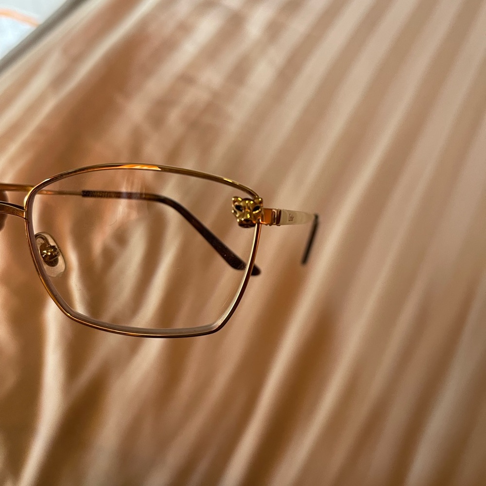 Cartier Frames - image 4